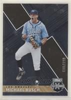 Michael Busch #/999