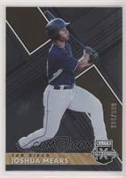 Joshua Mears #/999