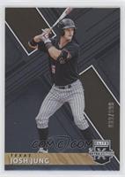 Josh Jung #/999