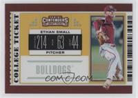 Ethan Small #/10