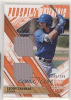 Leody Taveras #/199