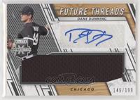 Dane Dunning #/199