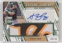 Sean Murphy #/10