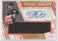 Dane Dunning #/99