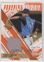 Deivi Garcia #/199