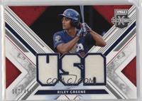 Riley Greene #/499