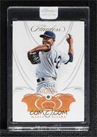 Diamond All-Stars - Mariano Rivera [Uncirculated] #/10