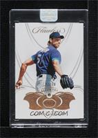 Diamond All-Stars - Randy Johnson [Uncirculated] #/10