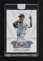 Diamond All-Stars - Mariano Rivera [Uncirculated] #/20