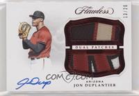 Jon Duplantier #/20