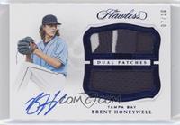 Brent Honeywell #/10