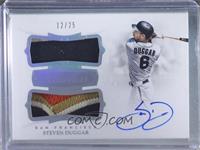 Steven Duggar #/25