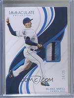 Blake Snell #/25