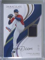 Corey Kluber #/10