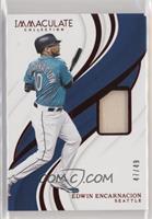 Edwin Encarnacion #/49