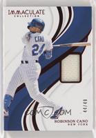 Robinson Cano #/49