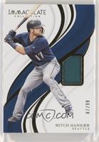 Mitch Haniger #/99