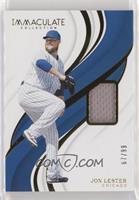 Jon Lester #/99