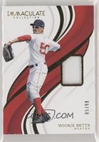 Mookie Betts #/99