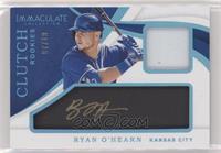 Ryan O'Hearn #/10