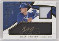 Ryan O'Hearn #/49