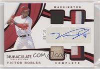 Victor Robles #/10