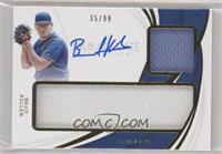 Brad Keller #/99