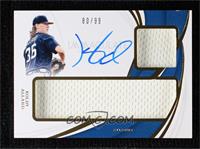 Kolby Allard #/99