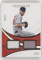 Chris Sale #/49