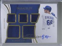 Ryan O'Hearn #/99