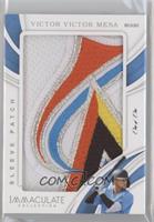 Victor Victor Mesa #/1