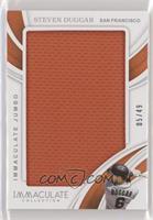 Steven Duggar #/49