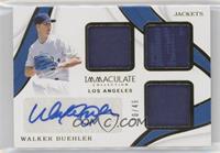 Walker Buehler #/49