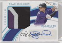 Ryan McMahon #/10