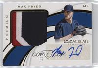 Max Fried #/25