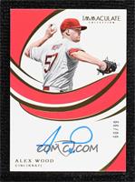 Alex Wood #/99