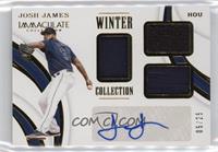 Josh James #/25