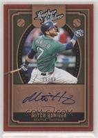 Mitch Haniger #/50