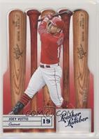 Bats - Joey Votto #/25