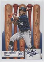 Bats - Eddie Rosario #/25