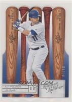 Bats - A.J. Pollock #/10