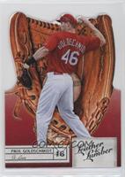 Gloves - Paul Goldschmidt [EX to NM]