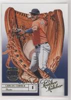 Gloves - Carlos Correa