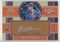 Ryan O'Hearn #/149