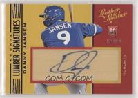 Danny Jansen #/99