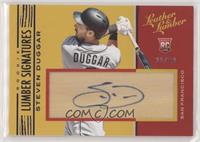 Steven Duggar #/99