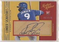 Danny Jansen #/149