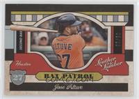 Jose Altuve #/25