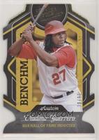 Vladimir Guerrero #/99