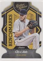 Chris Sale #/10